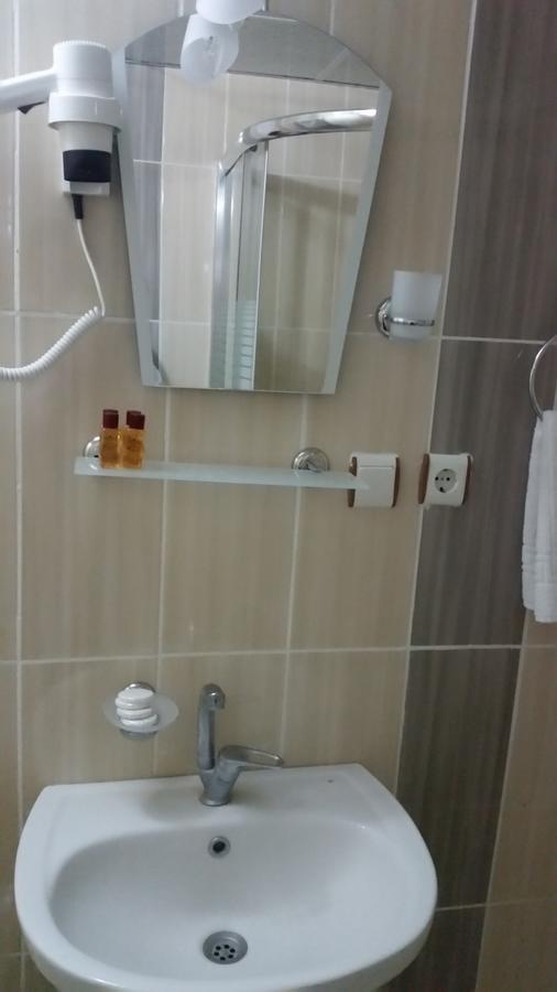 Grand Derya Otel Igdır Exteriör bild